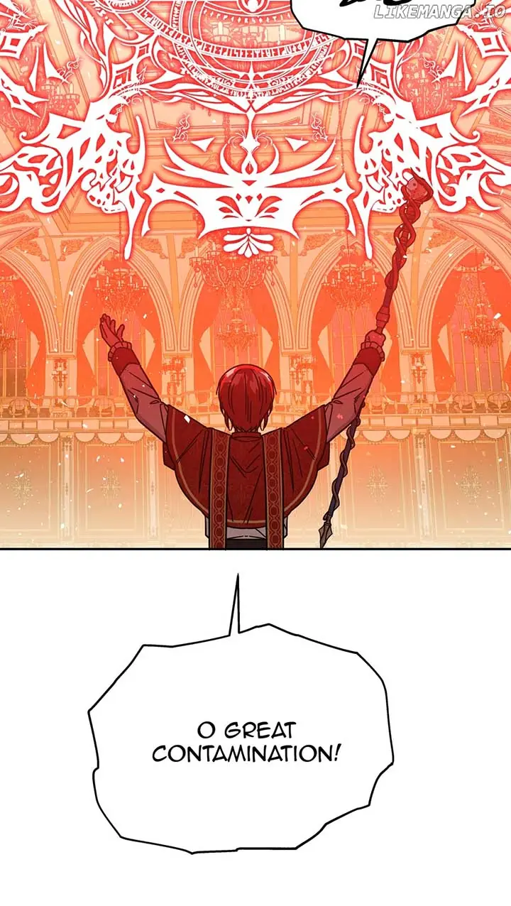 The Archmage's Daughter Chapter 203 Page 45