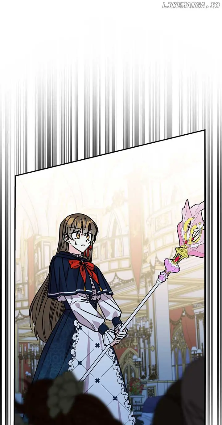 The Archmage's Daughter Chapter 203 Page 48