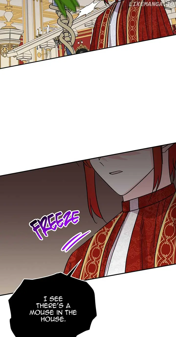 The Archmage's Daughter Chapter 203 Page 55