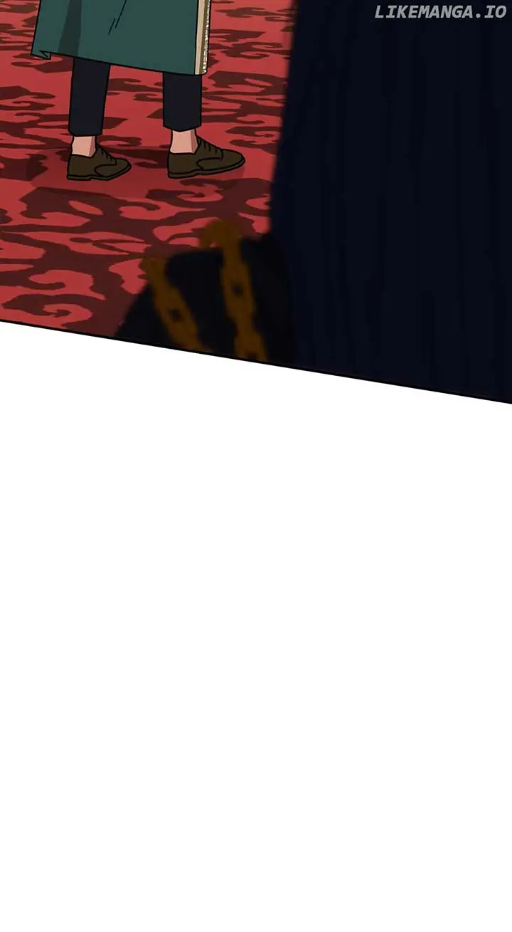 The Archmage's Daughter Chapter 203 Page 62