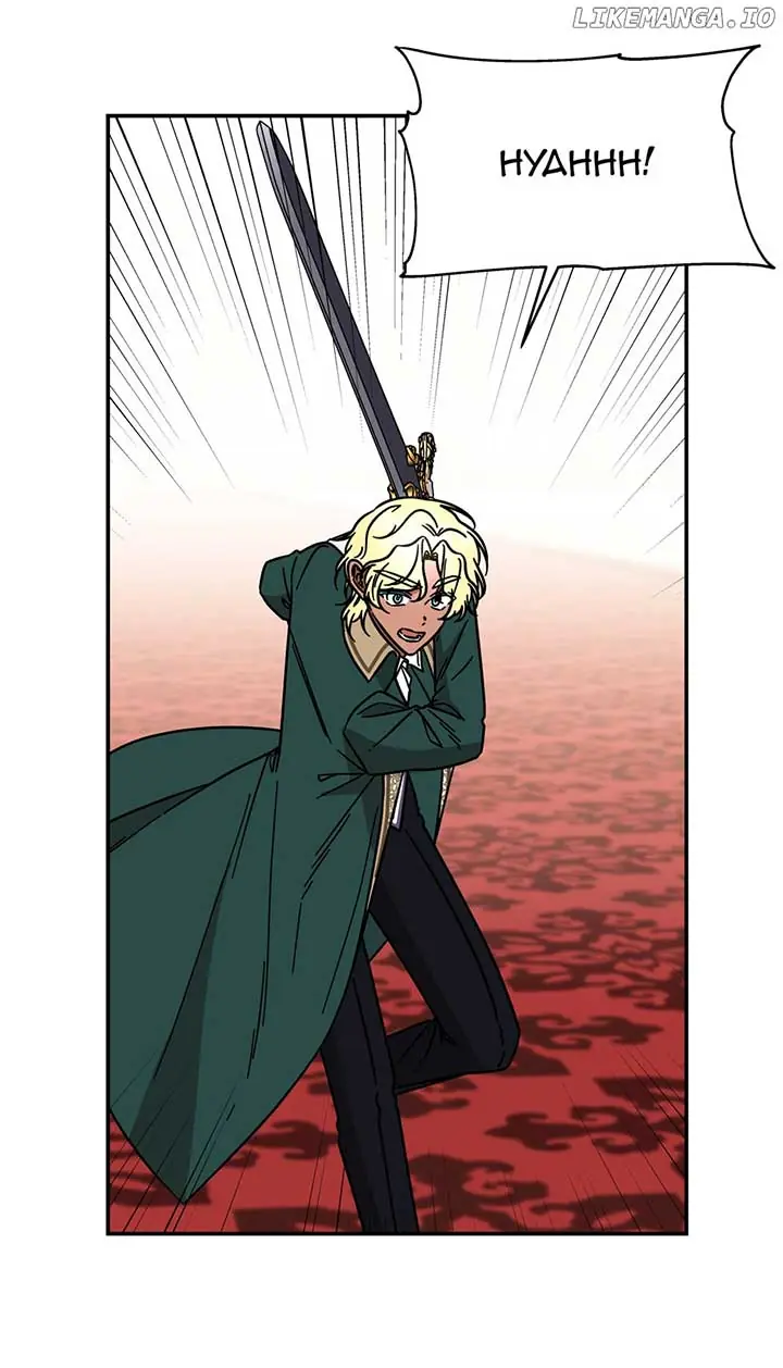 The Archmage's Daughter Chapter 203 Page 63