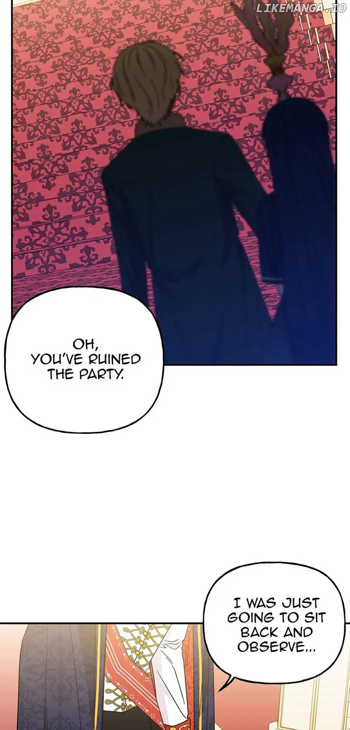 The Archmage's Daughter Chapter 203 Page 69