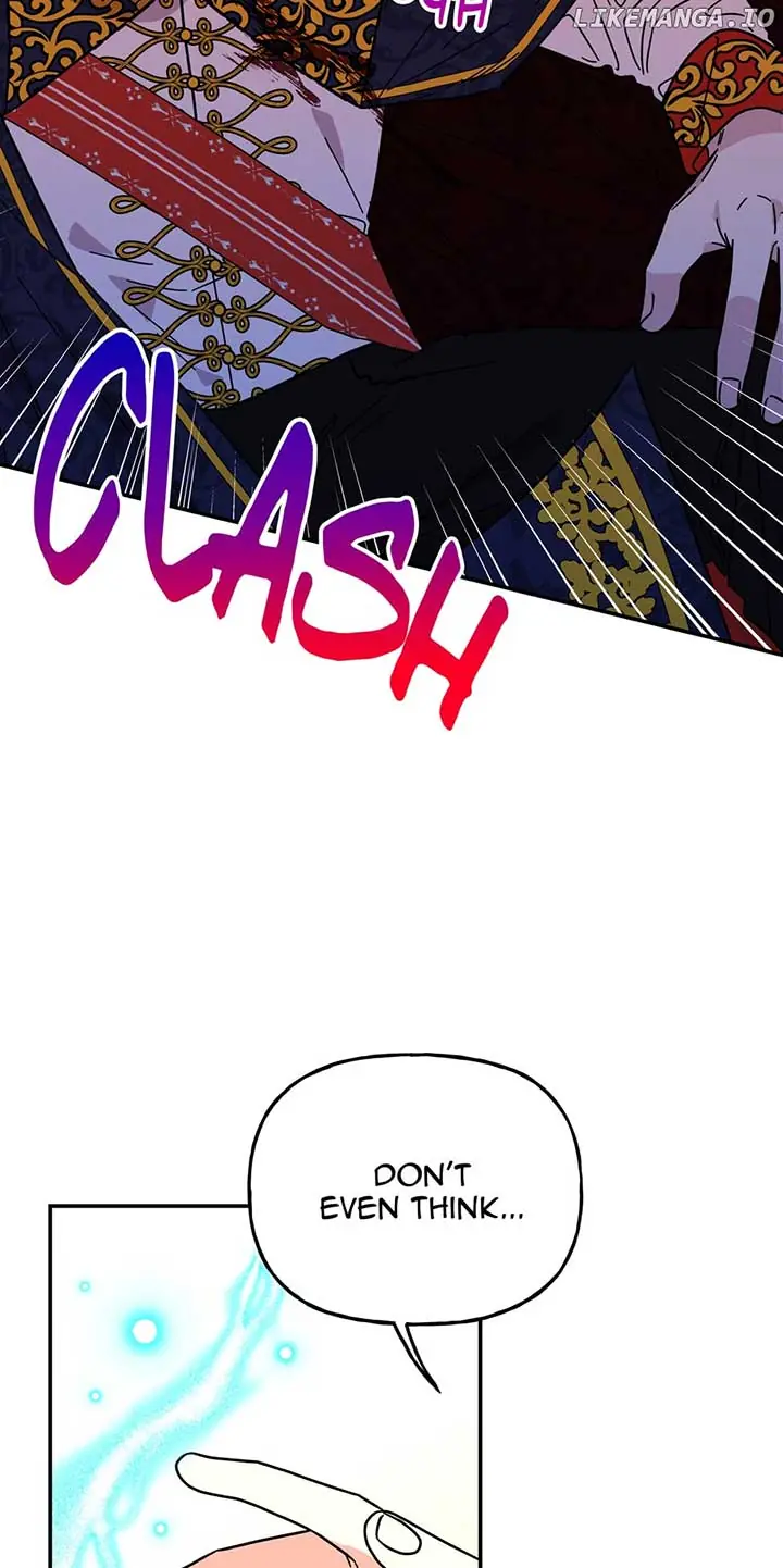 The Archmage's Daughter Chapter 203 Page 74