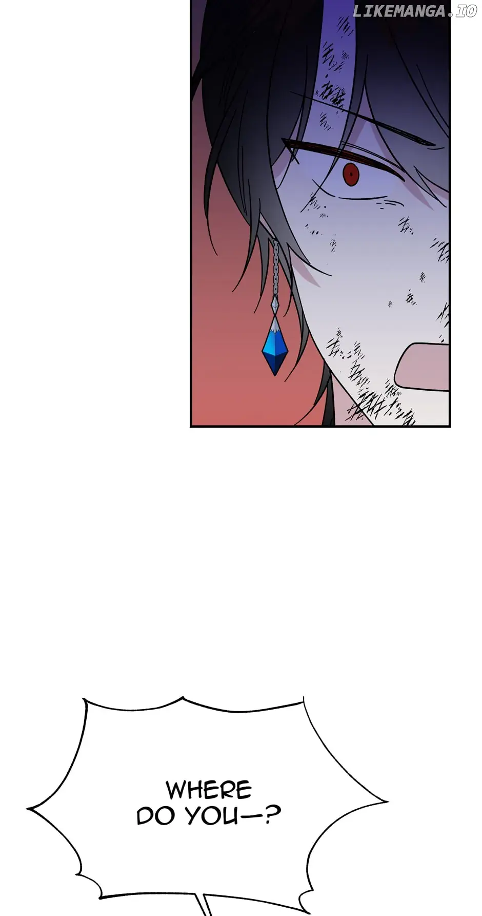 The Archmage's Daughter Chapter 204 Page 8