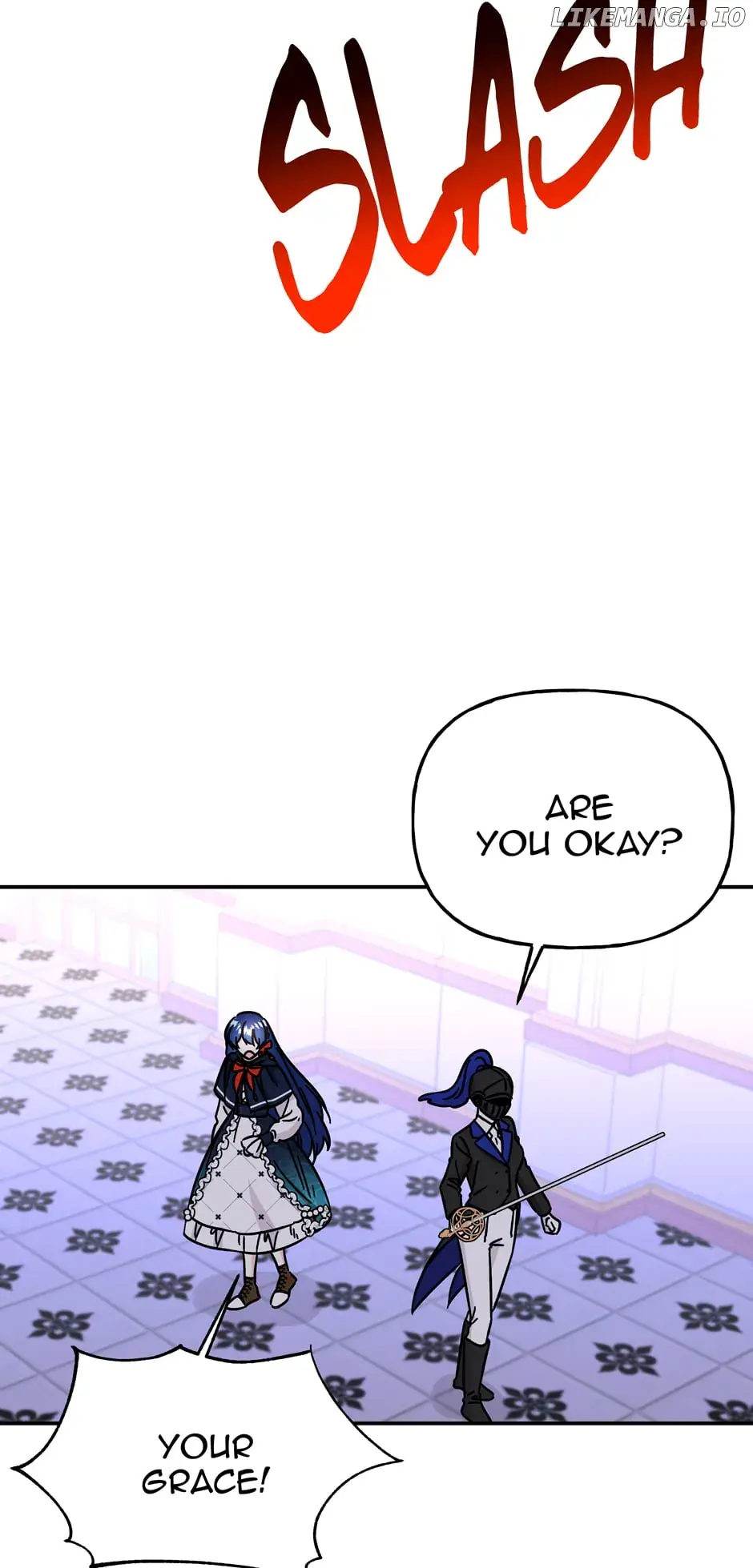 The Archmage's Daughter Chapter 204 Page 14