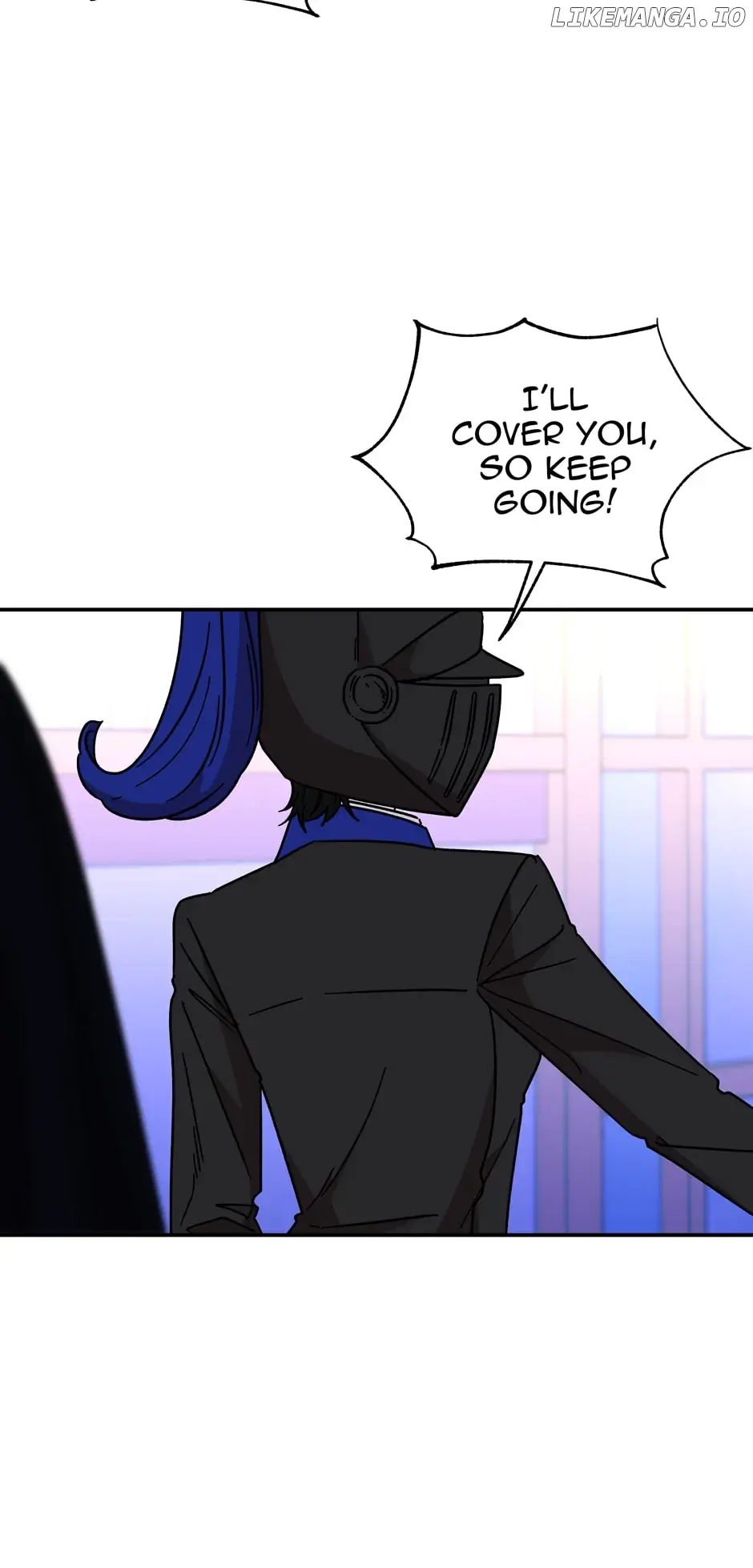 The Archmage's Daughter Chapter 204 Page 15