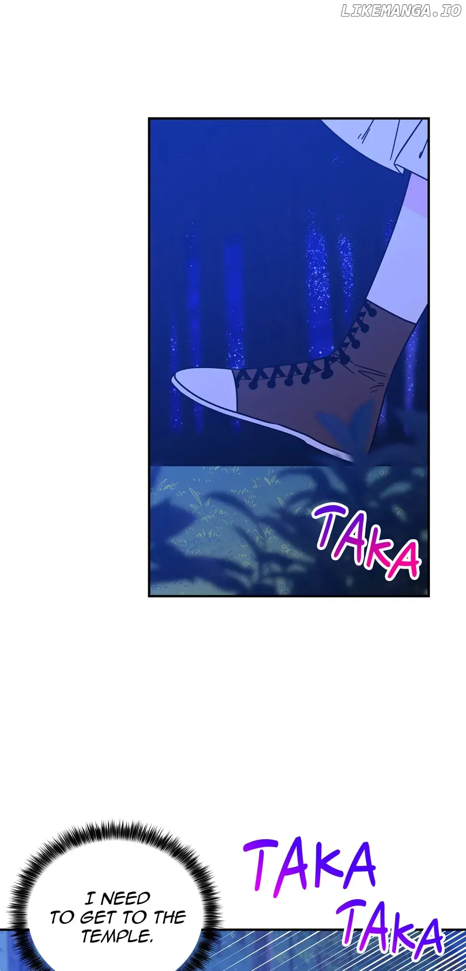 The Archmage's Daughter Chapter 204 Page 17