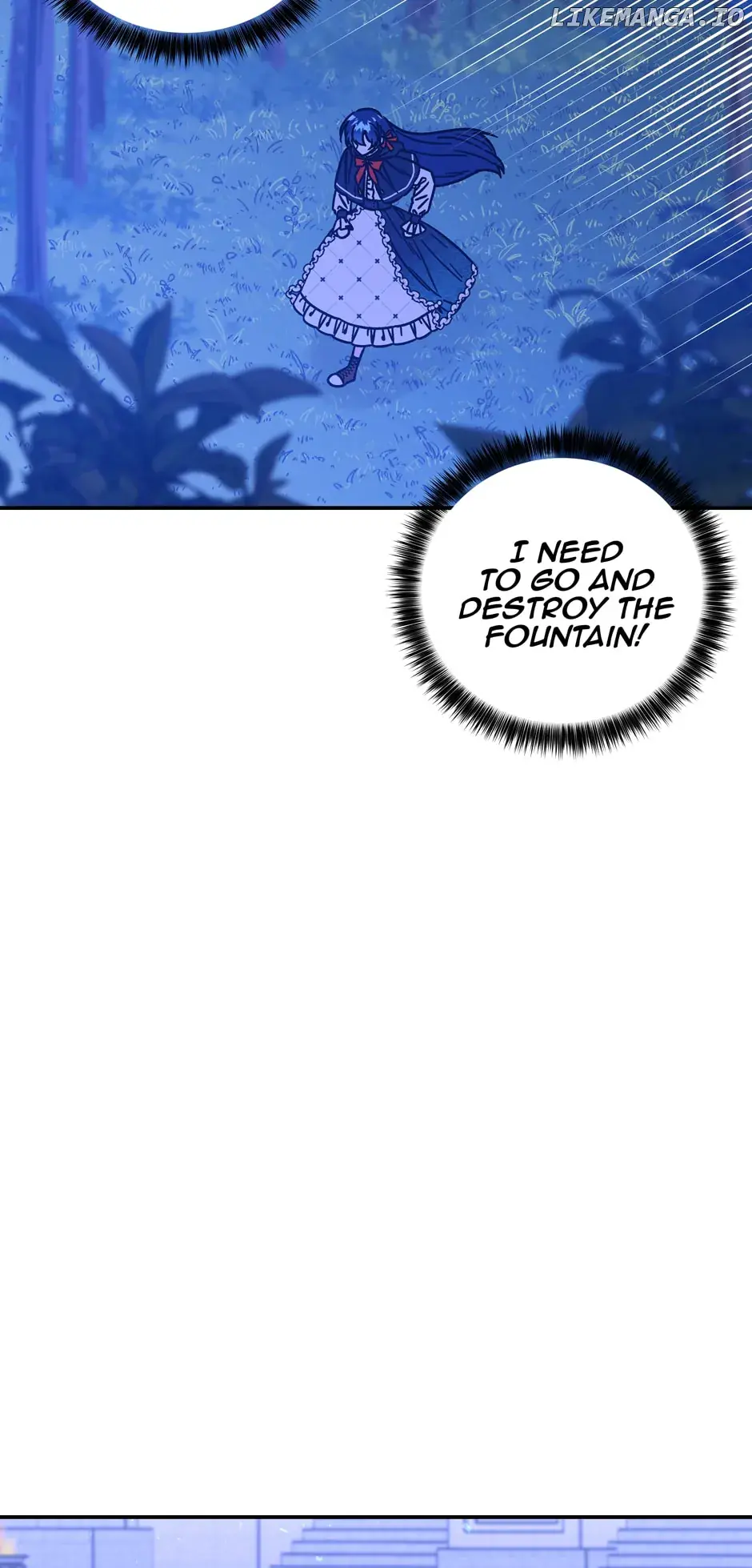 The Archmage's Daughter Chapter 204 Page 18