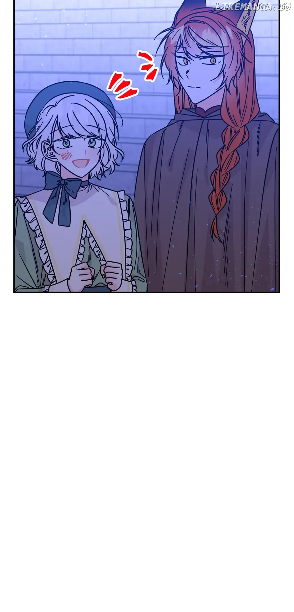 The Archmage's Daughter Chapter 204 Page 20