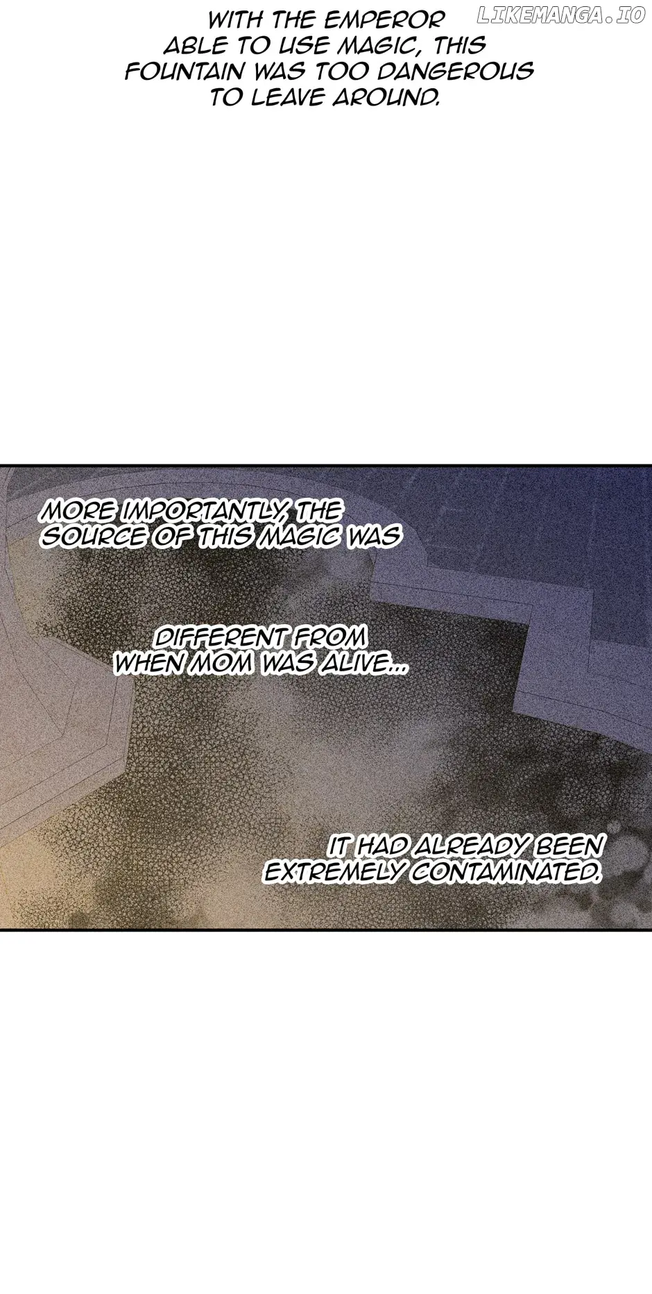The Archmage's Daughter Chapter 204 Page 23