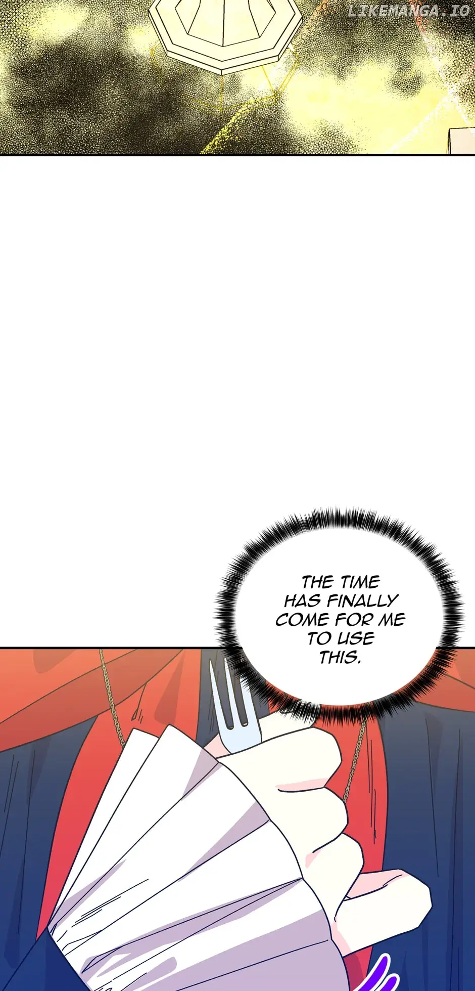 The Archmage's Daughter Chapter 204 Page 27
