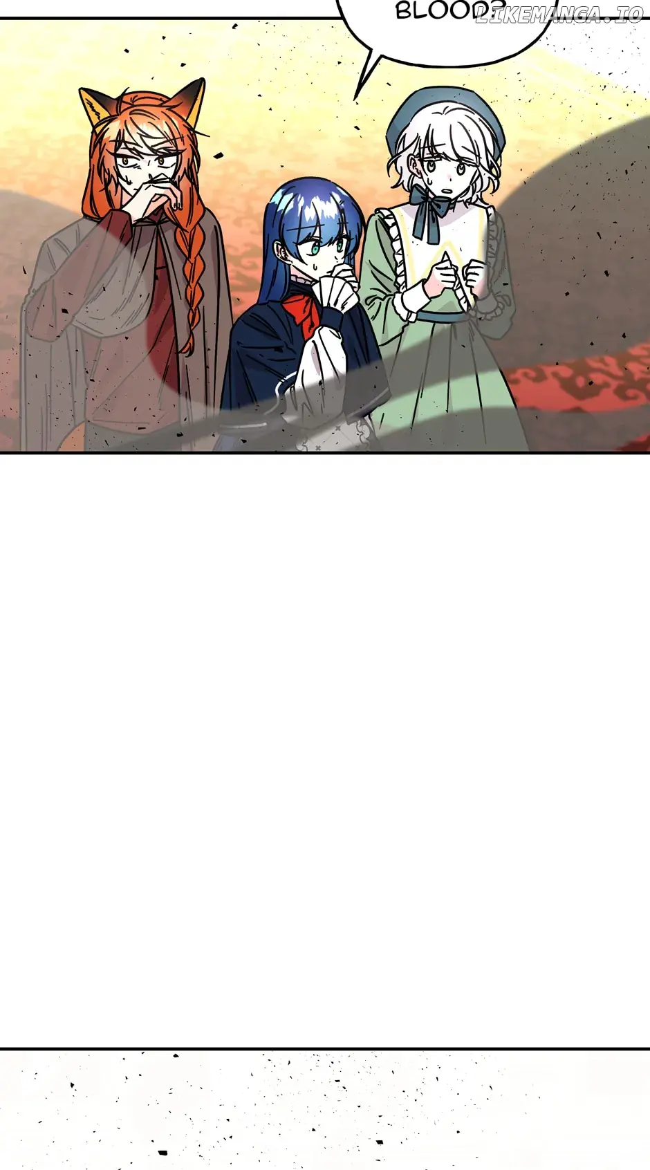 The Archmage's Daughter Chapter 204 Page 37