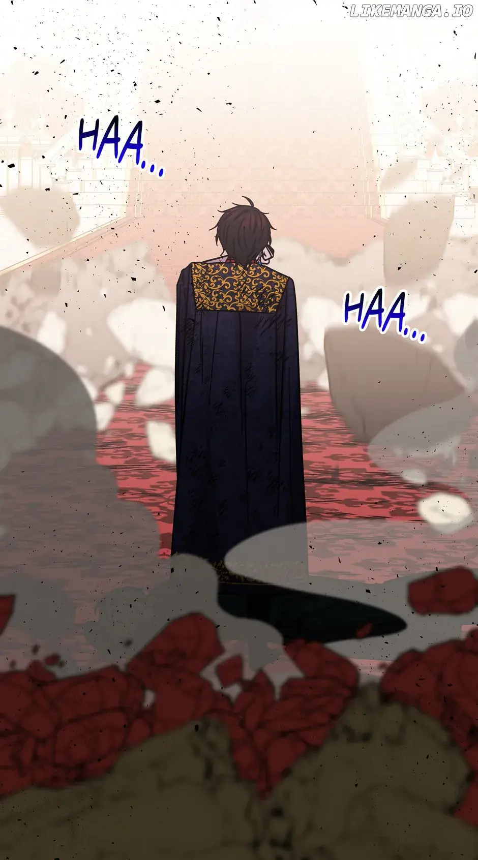 The Archmage's Daughter Chapter 204 Page 38