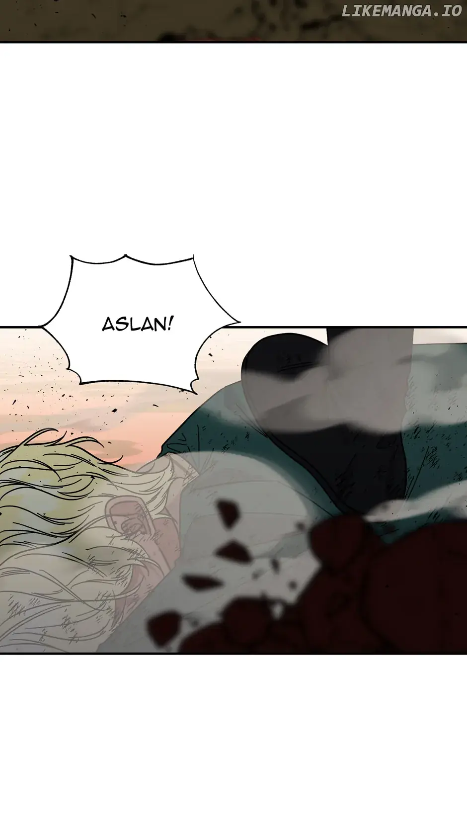 The Archmage's Daughter Chapter 204 Page 39