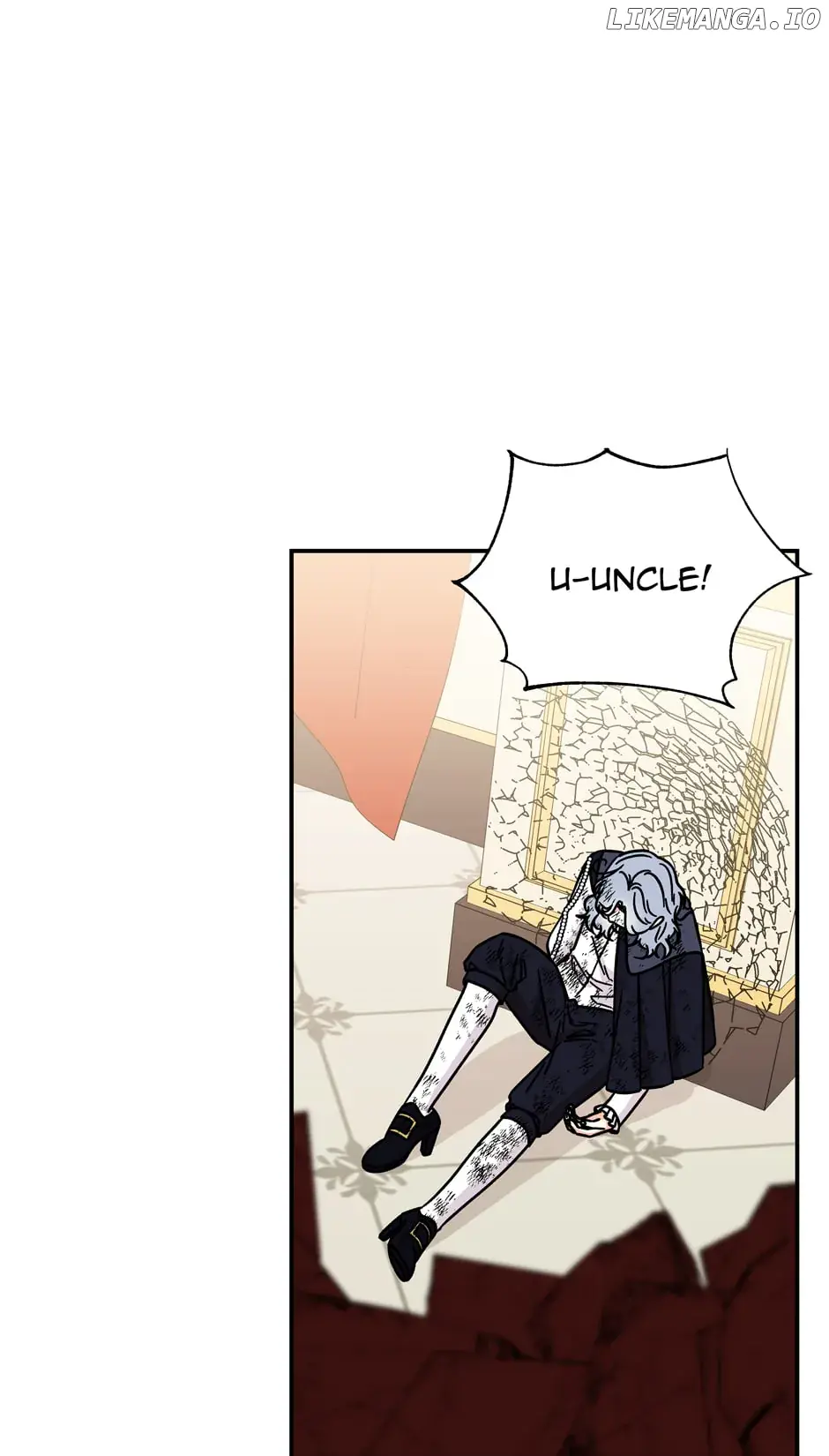 The Archmage's Daughter Chapter 204 Page 40