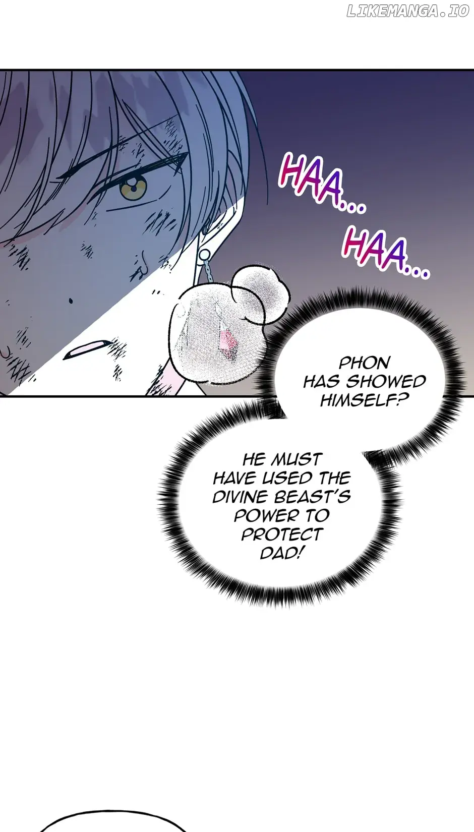 The Archmage's Daughter Chapter 204 Page 43