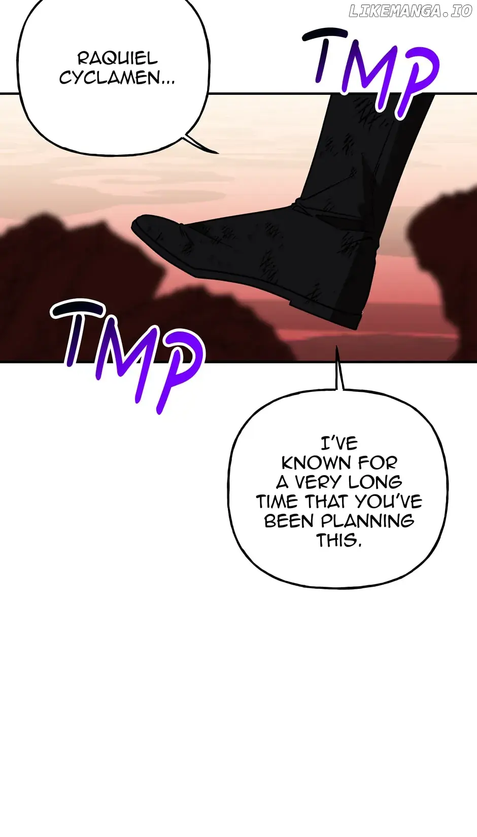 The Archmage's Daughter Chapter 204 Page 44