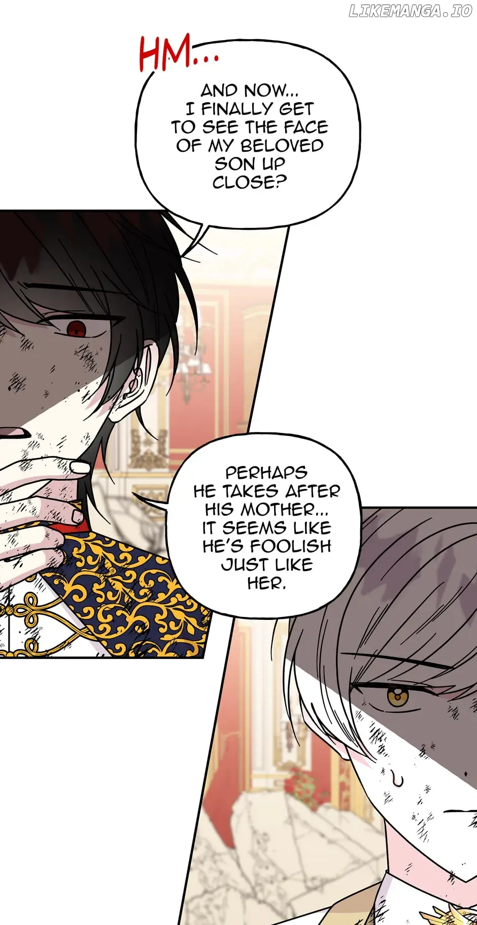 The Archmage's Daughter Chapter 204 Page 45