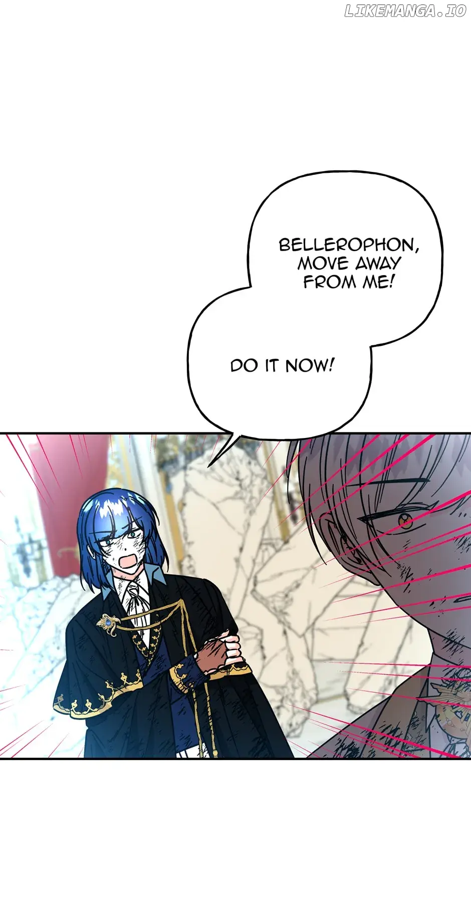 The Archmage's Daughter Chapter 204 Page 48