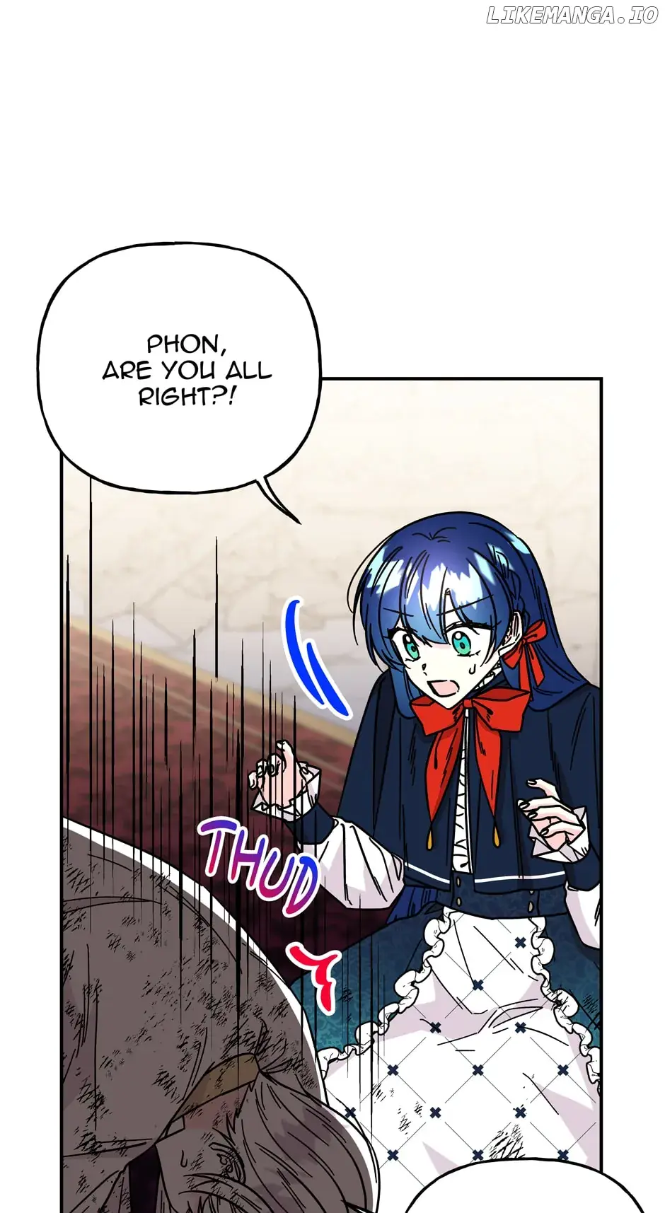 The Archmage's Daughter Chapter 204 Page 51