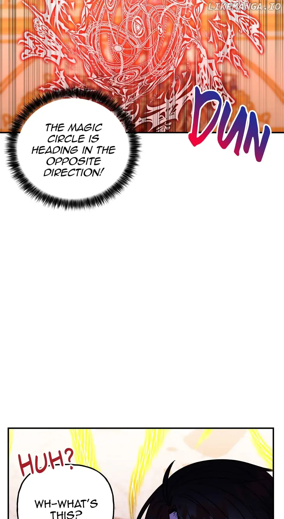 The Archmage's Daughter Chapter 204 Page 53
