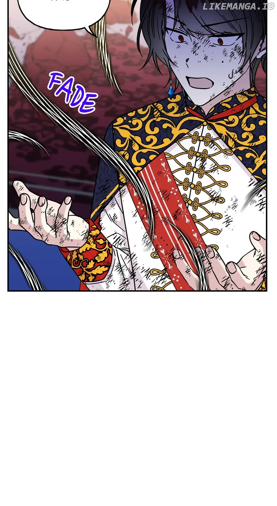 The Archmage's Daughter Chapter 204 Page 54