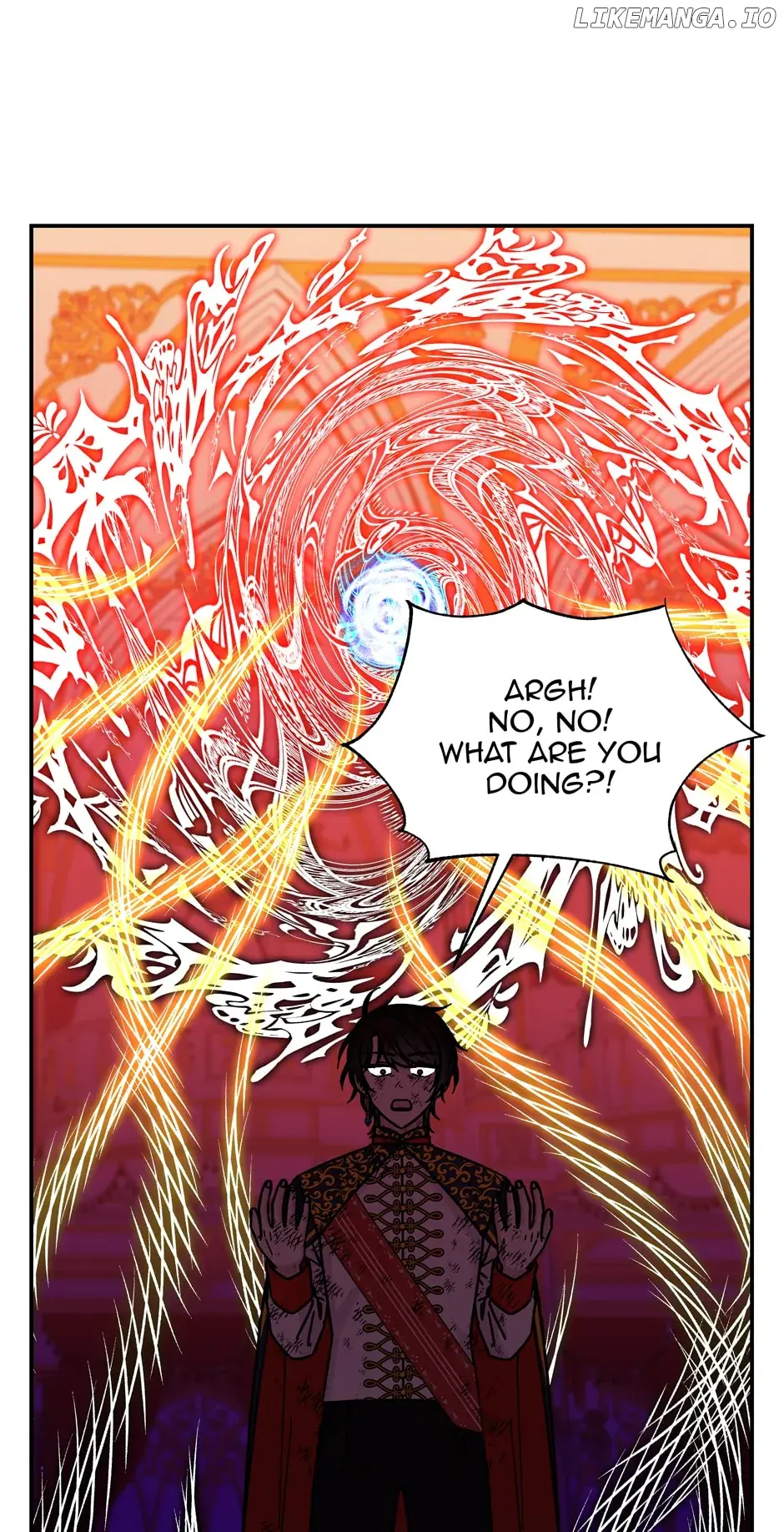The Archmage's Daughter Chapter 204 Page 55
