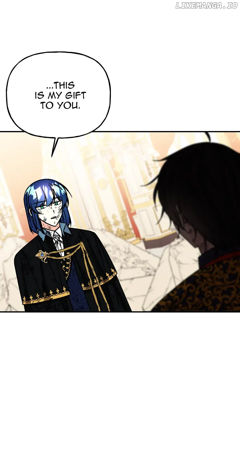 The Archmage's Daughter Chapter 204 Page 57
