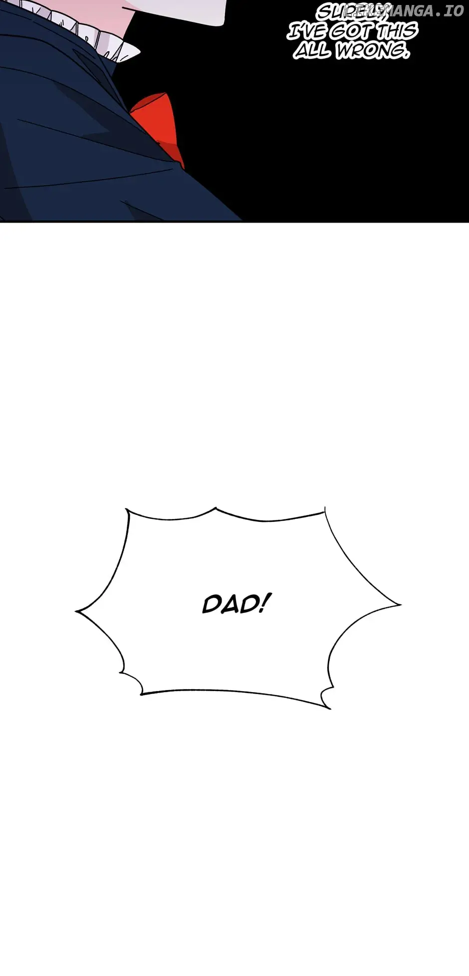 The Archmage's Daughter Chapter 204 Page 63