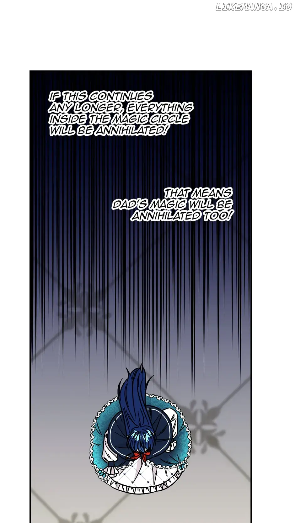 The Archmage's Daughter Chapter 204 Page 64