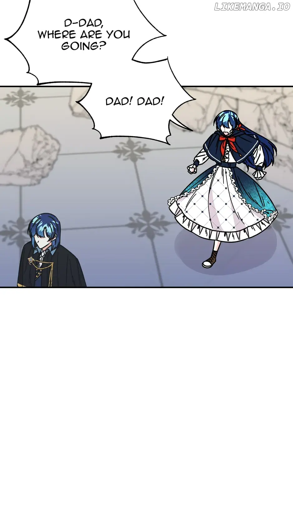 The Archmage's Daughter Chapter 204 Page 66