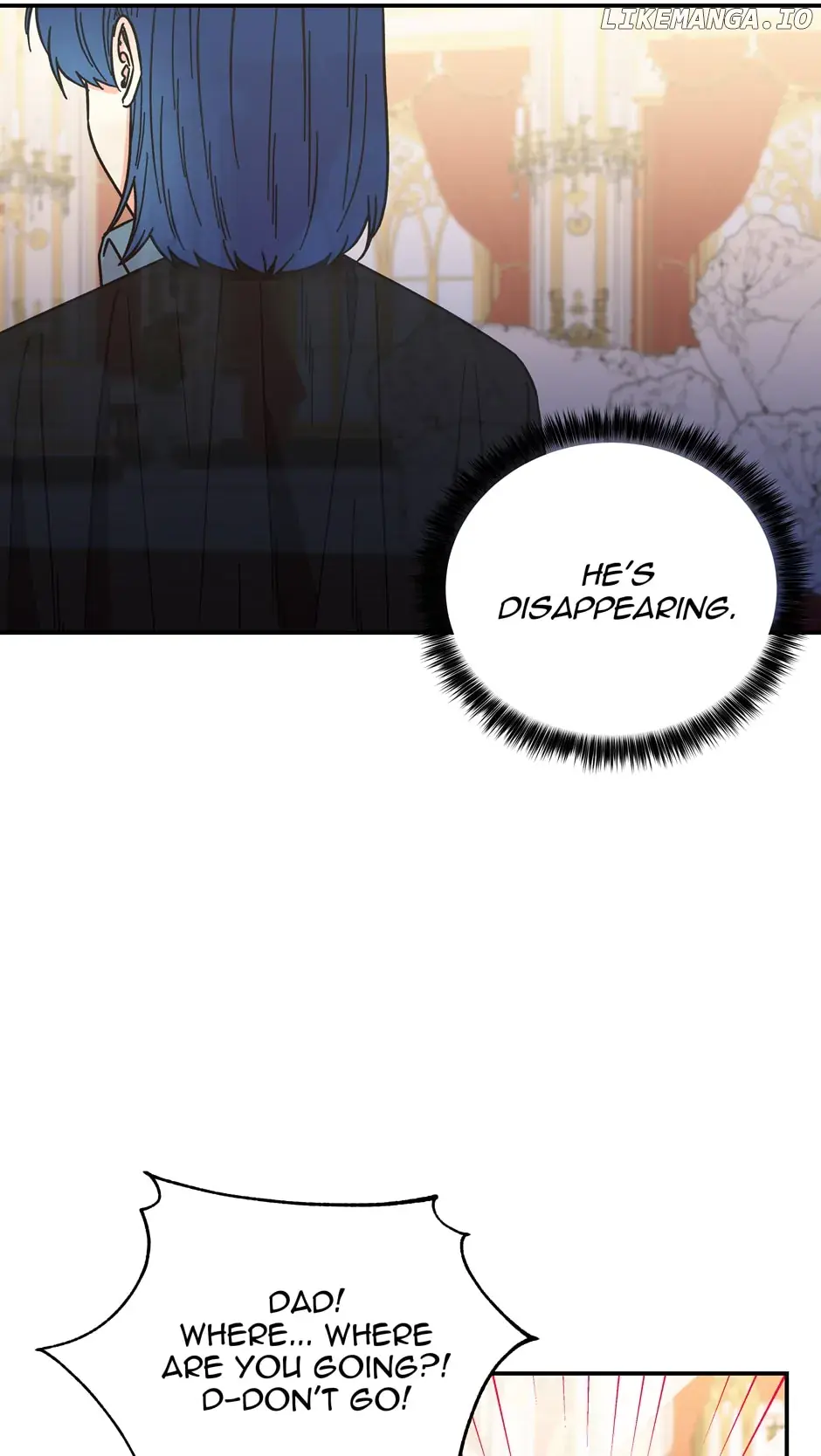 The Archmage's Daughter Chapter 204 Page 67