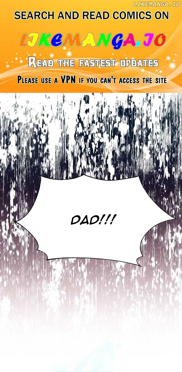 The Archmage's Daughter Chapter 205 Page 2