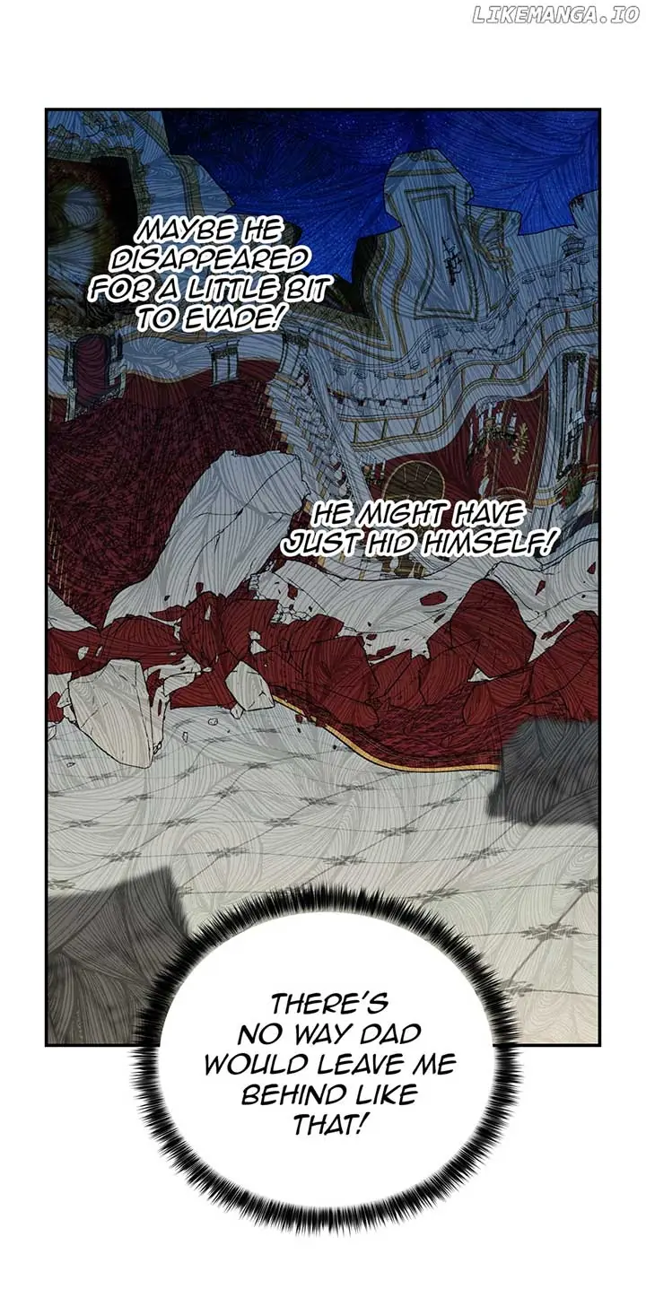 The Archmage's Daughter Chapter 205 Page 6