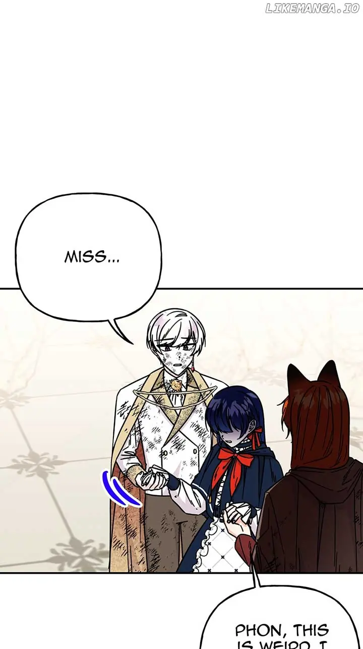 The Archmage's Daughter Chapter 205 Page 7