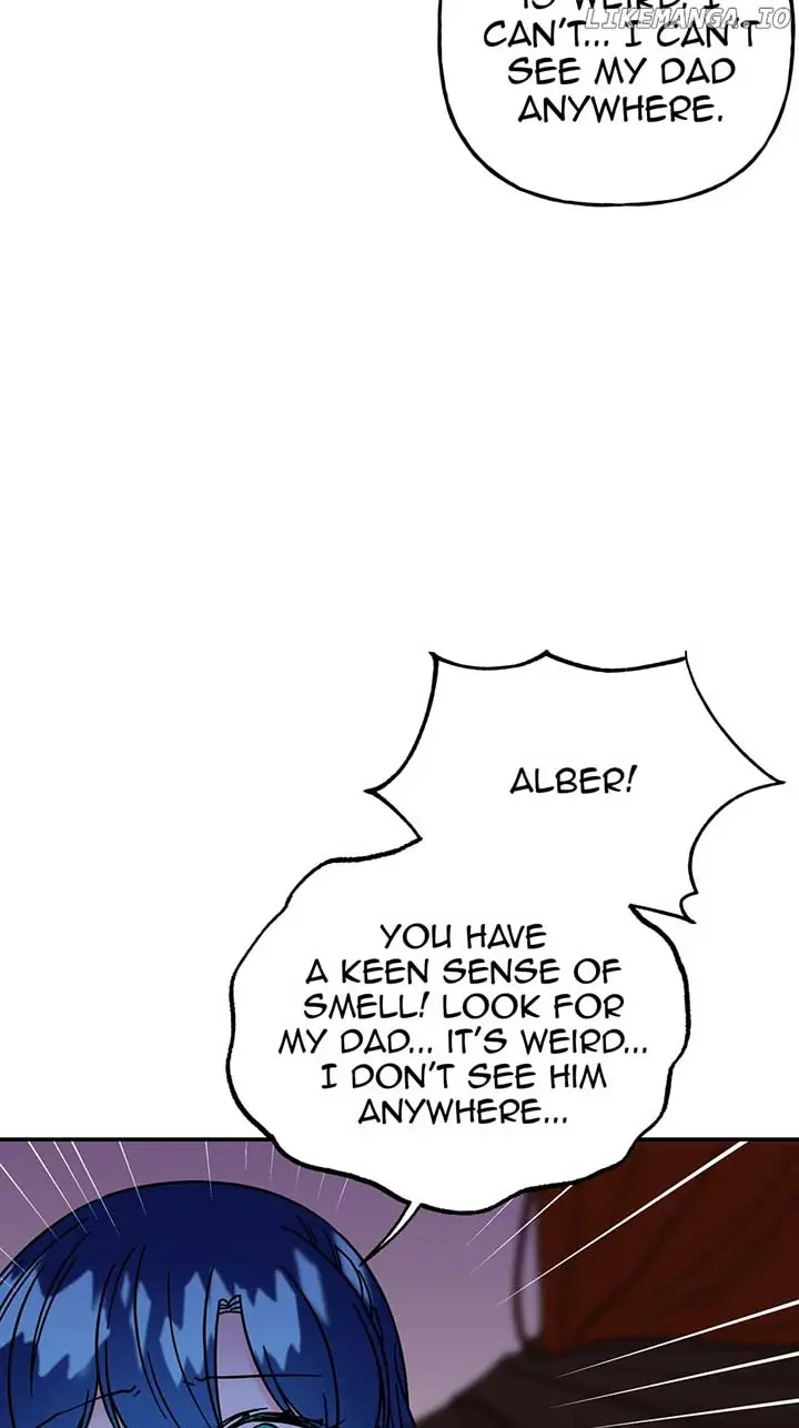 The Archmage's Daughter Chapter 205 Page 8
