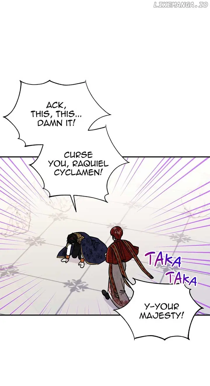 The Archmage's Daughter Chapter 205 Page 12