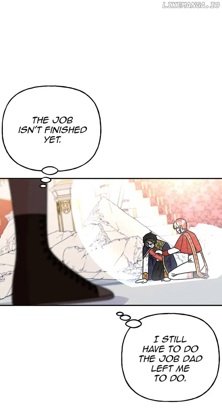 The Archmage's Daughter Chapter 205 Page 13