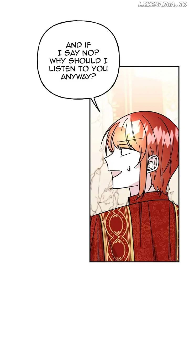 The Archmage's Daughter Chapter 205 Page 15