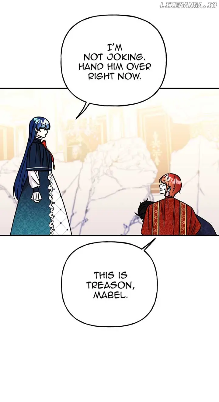 The Archmage's Daughter Chapter 205 Page 16
