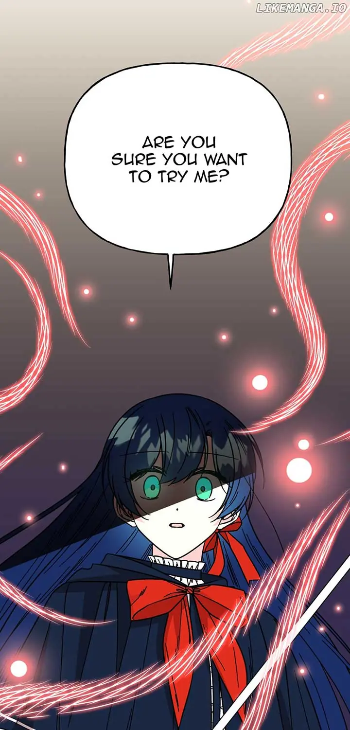 The Archmage's Daughter Chapter 205 Page 18