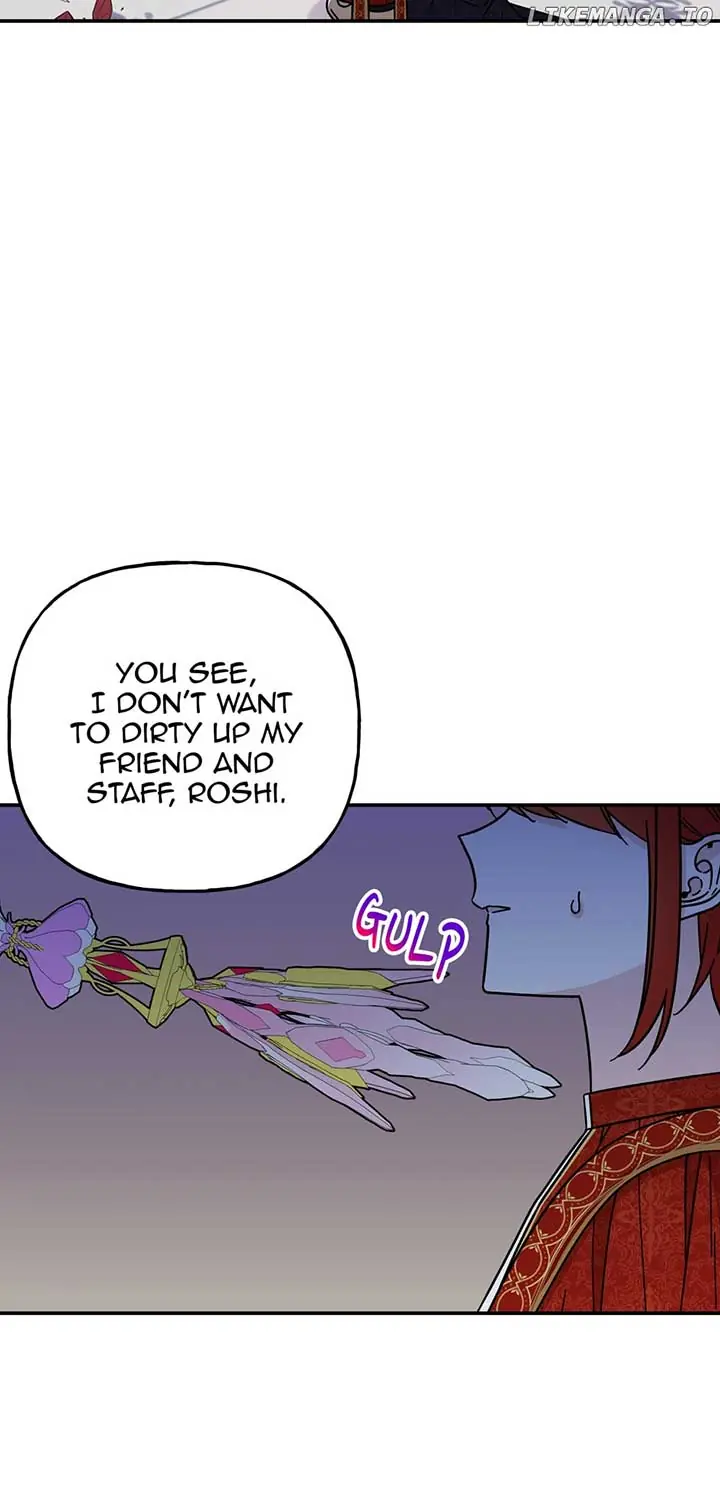 The Archmage's Daughter Chapter 205 Page 20