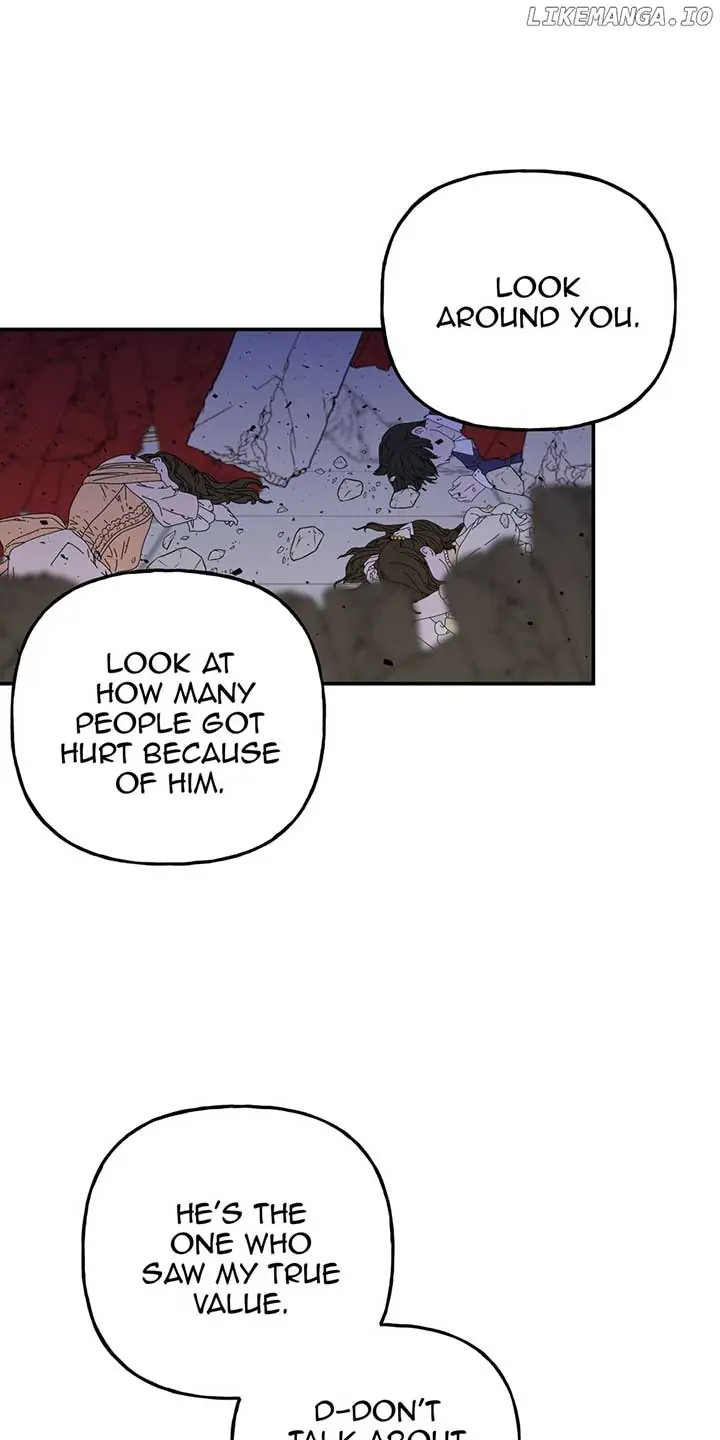The Archmage's Daughter Chapter 205 Page 21