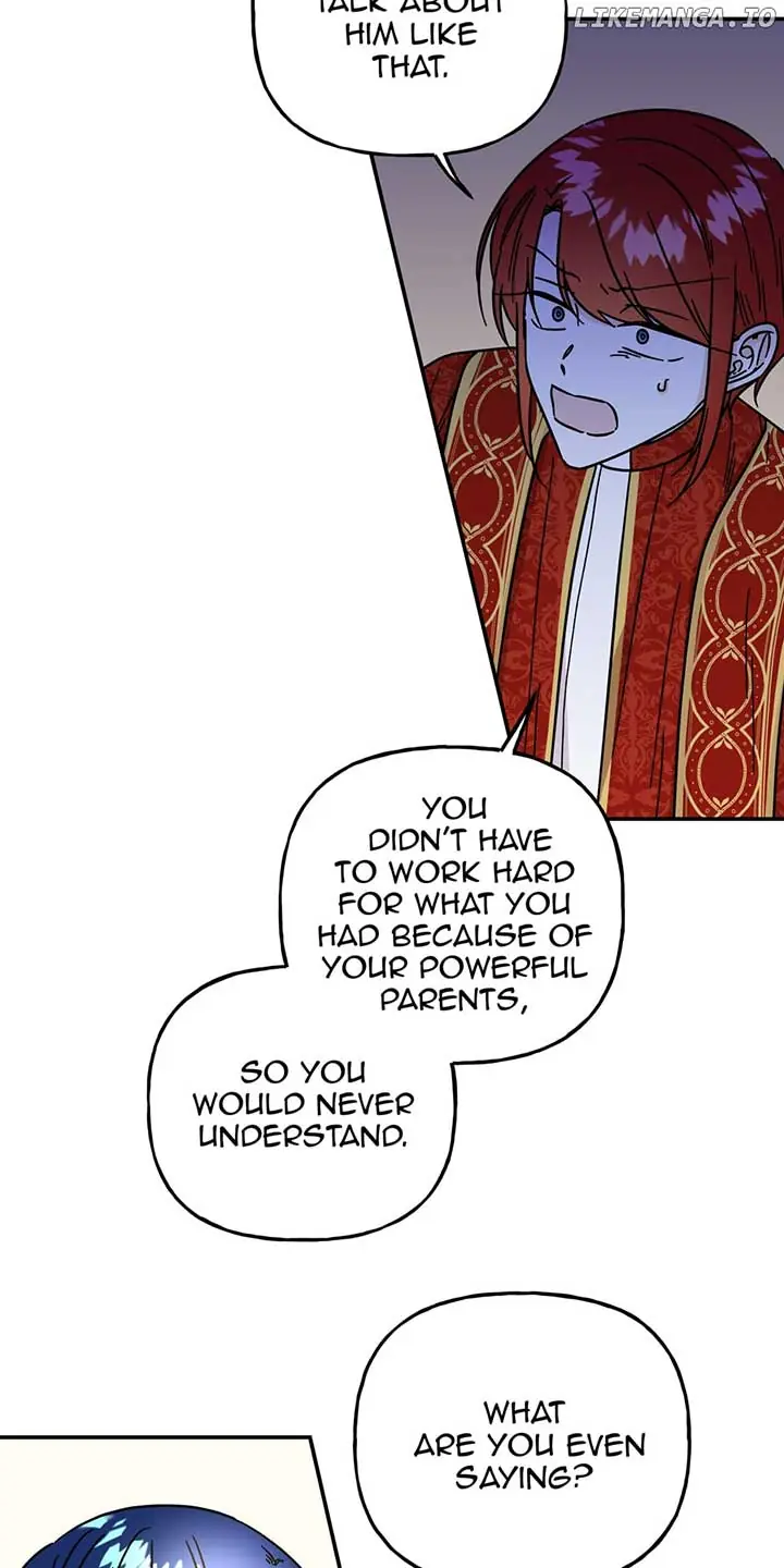 The Archmage's Daughter Chapter 205 Page 22