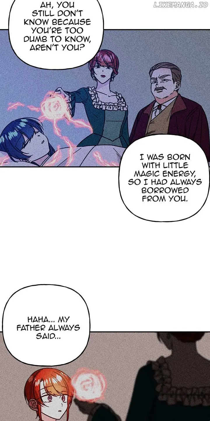 The Archmage's Daughter Chapter 205 Page 24