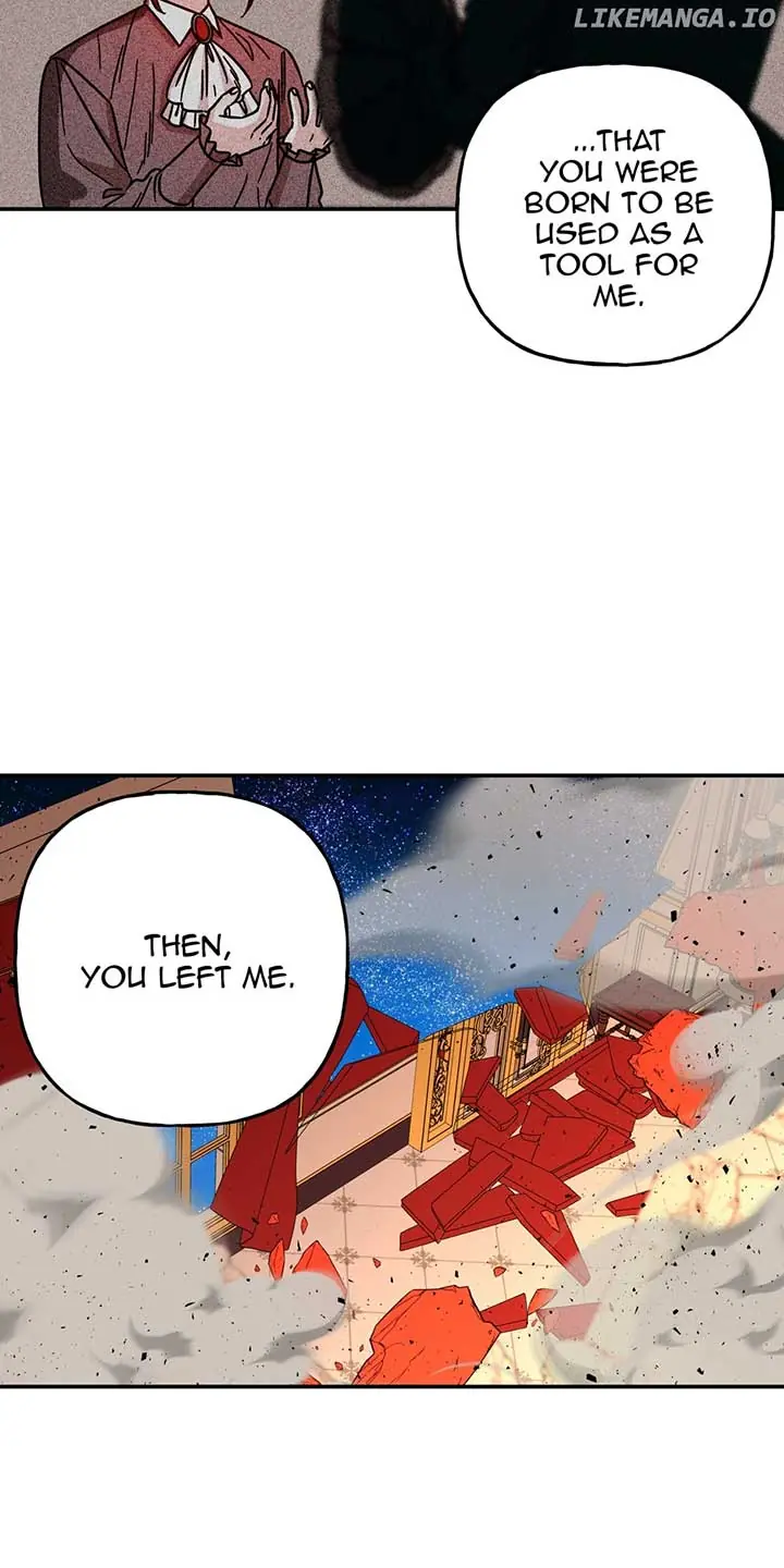 The Archmage's Daughter Chapter 205 Page 25