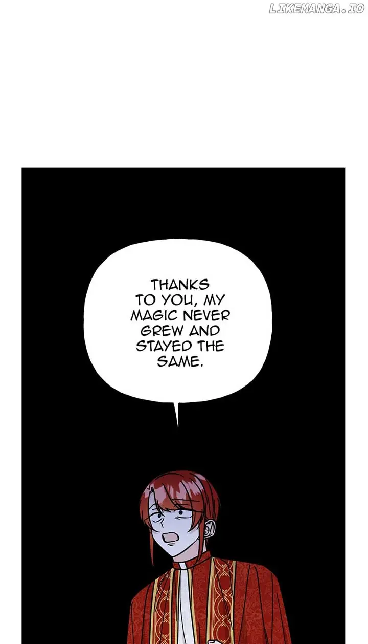 The Archmage's Daughter Chapter 205 Page 26