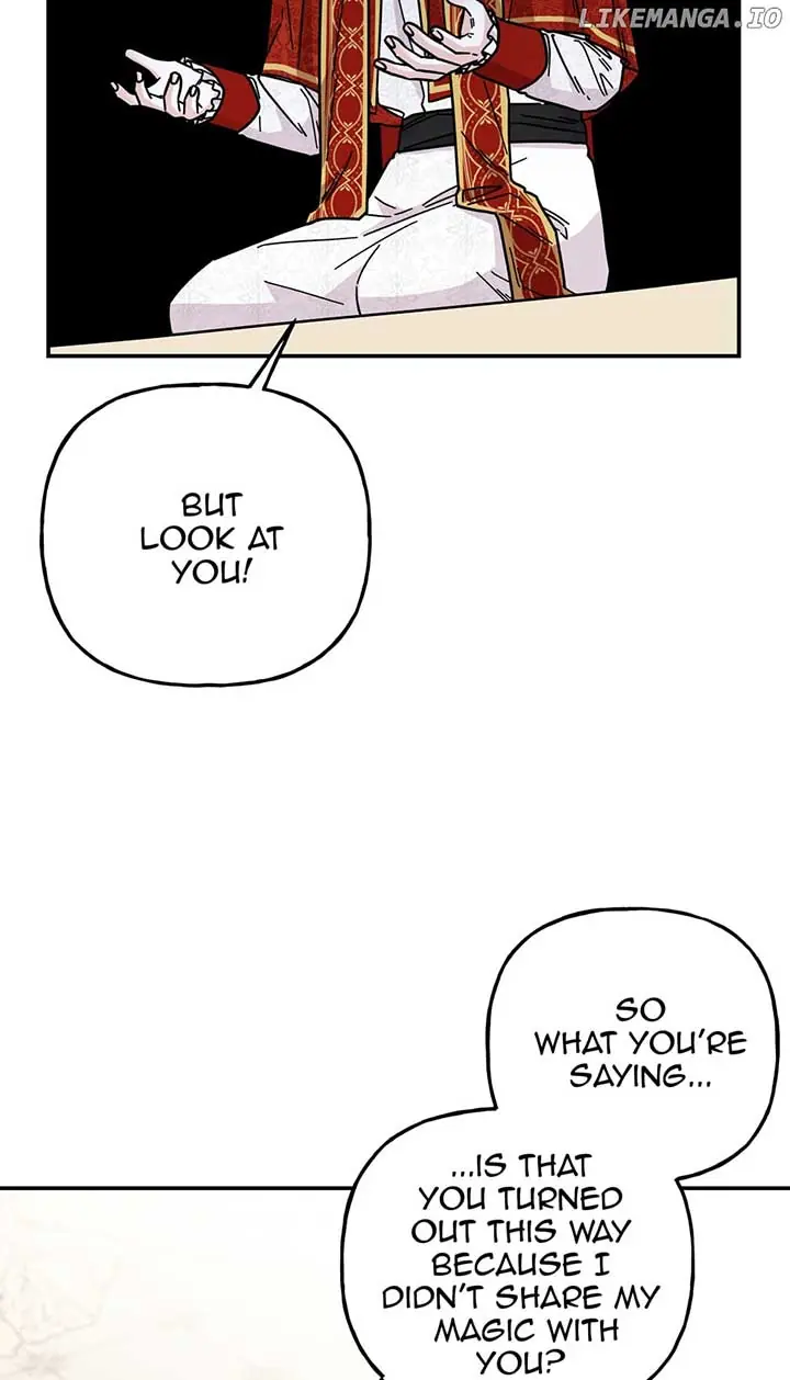 The Archmage's Daughter Chapter 205 Page 27