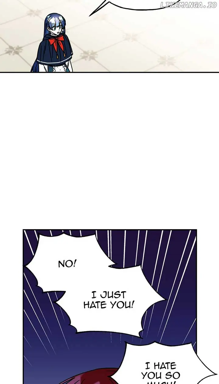 The Archmage's Daughter Chapter 205 Page 28