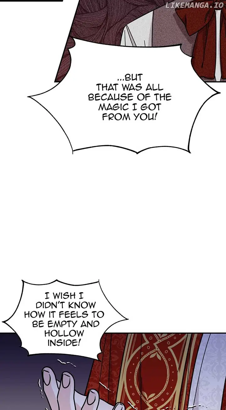 The Archmage's Daughter Chapter 205 Page 32